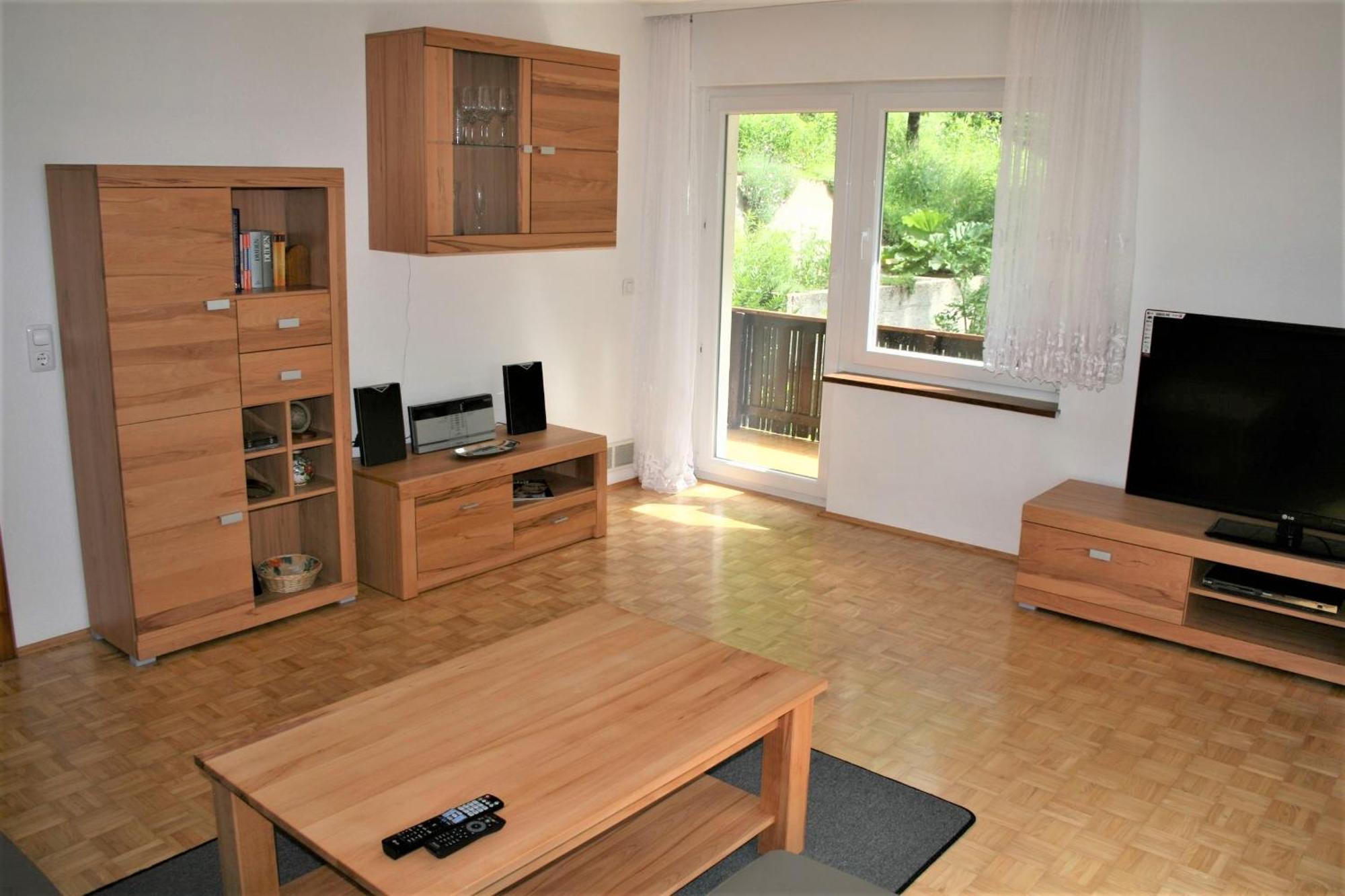 Haus Am Waldrand Villa Triberg im Schwarzwald Eksteriør billede